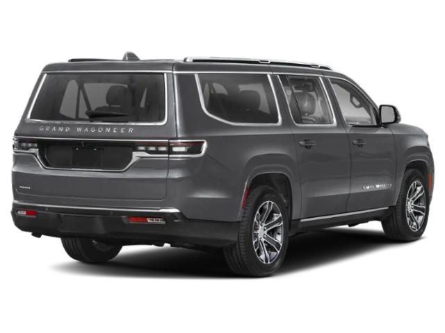 jeep grand wagoneer l 2024 1C4SJSFP6RS132624 image